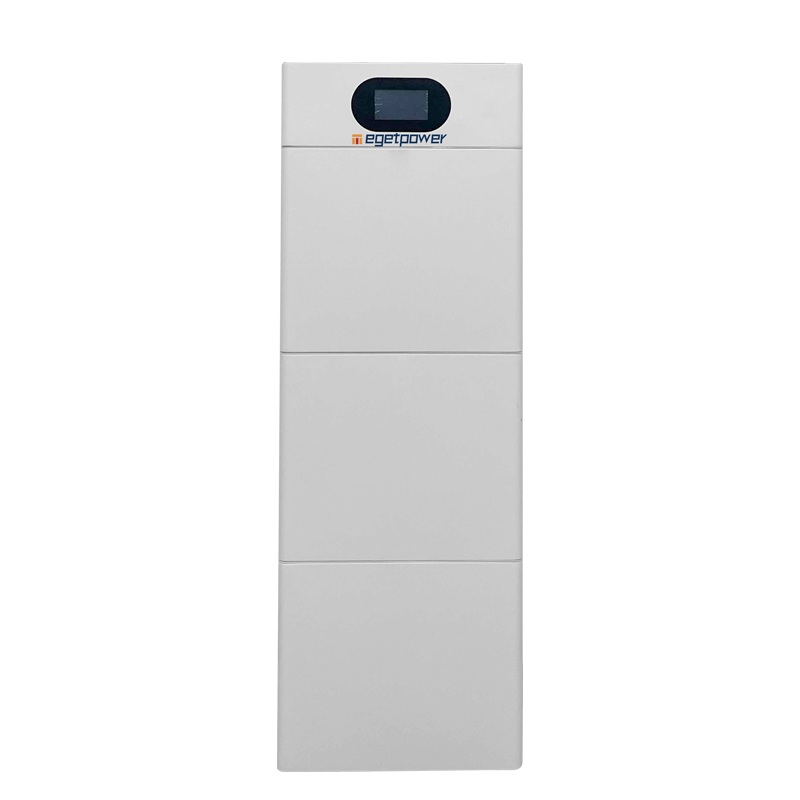 EYT battery 48V 100Ah Stackable Lithium Ion Batteries 5KW