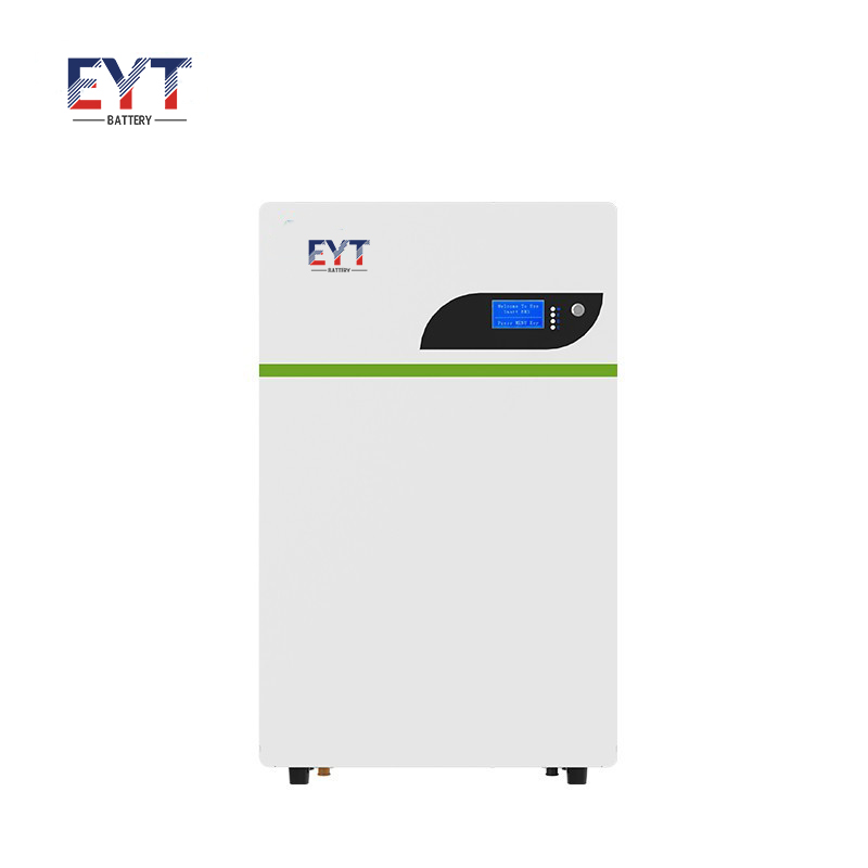 Wall Mounted 5kWH Battery Price , 51.2V 100AH 5kWH 5.12kWH 51,2V 200AH 10kWH residential battery