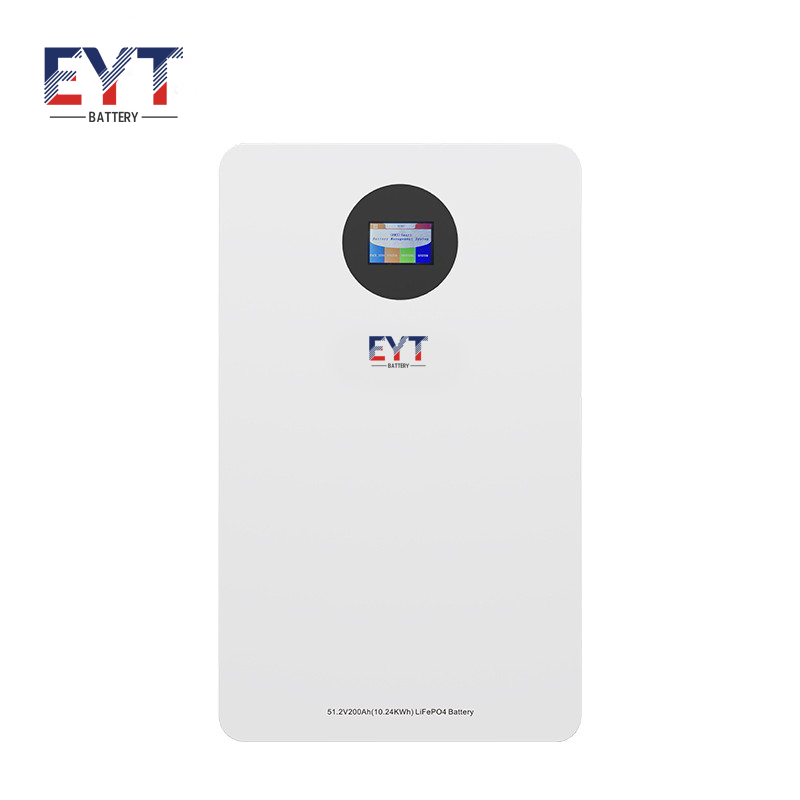 RPT Power 25.6V 100Ah 2.56kWH Server Rack battery Lithium ion Battery